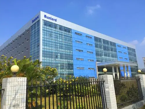 8808彩网中标深圳顺络电子股份有限公司节能改